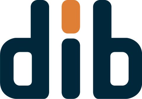 Dibkunnskap AS logo