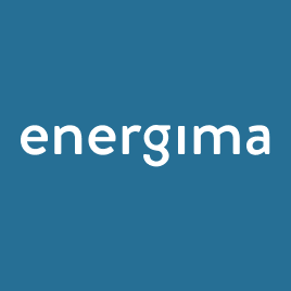 ENERGIMA GRUPPEN AS logo