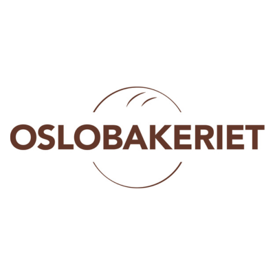 Oslobakeriet AS logo