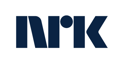 NRK logo