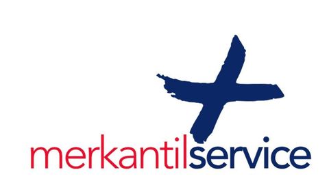 Merkantil Service AS logo