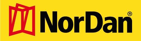 NorDan Gruppen AS logo