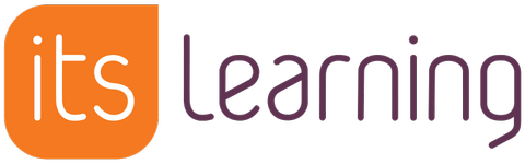 itslearning AS logo