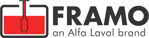 Framo Fusa AS logo