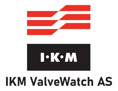 IKM ValveWatch logo