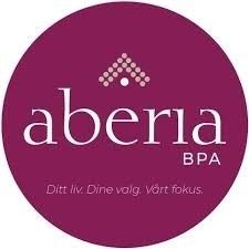 Aberia Omsorg AS logo