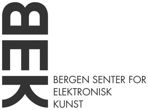 BEK – Bergen senter for elektronisk kunst logo