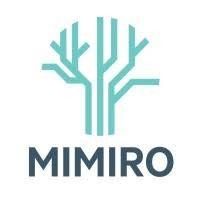 Mimiro logo