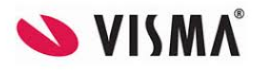 Visma AS logo