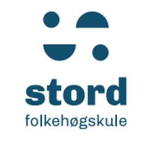 Stord folkehøgskule logo