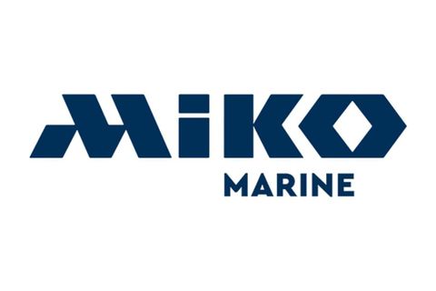 Miko Marine AS logo