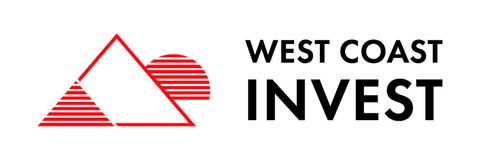 West Coast Invest AS logo