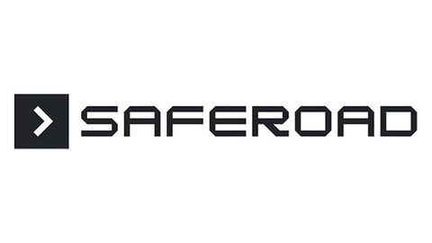 Saferoad Traffic AS logo