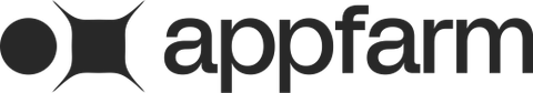 Appfarm logo