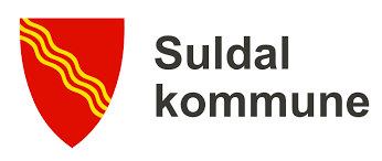 Suldal kommune logo