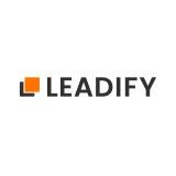 Leadify logo