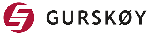 Gurskøy AS logo