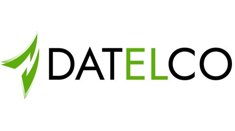 Datelco AS logo