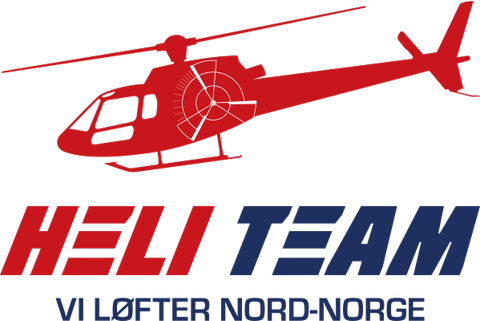 Heli-Team AS logo