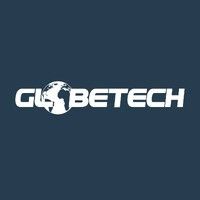 GLOBETECH AS logo