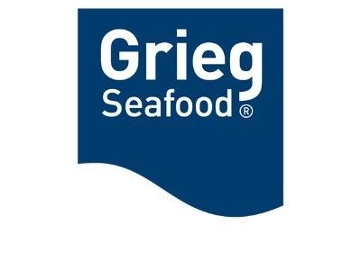 Grieg Seafood ASA logo