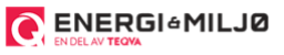 Energi & Miljø AS logo