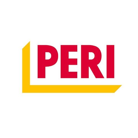 PERI Norge AS logo