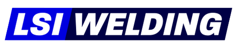 LSI Welding AS logo