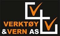 Verktøy & Vern AS logo