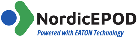 Nordicepod logo