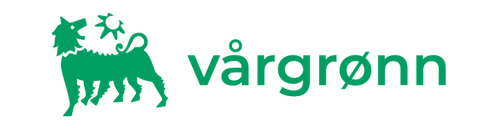 Vårgrønn logo