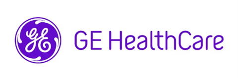 GE Healthcare logo