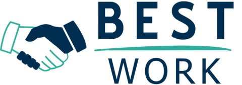 Best Work Bergen AS logo