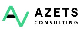 AZETS CONSULTING AS logo