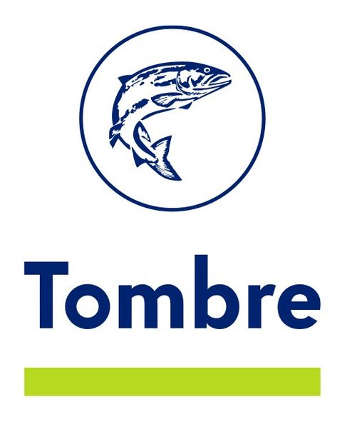 Tombre-gruppen logo