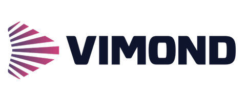 Vimond Media Solutions AS logo