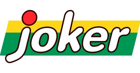 Joker Smestad logo