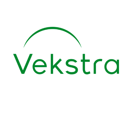 Vekstra Os Regnskap AS logo