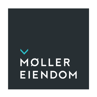 Møller Eiendom Holding AS logo