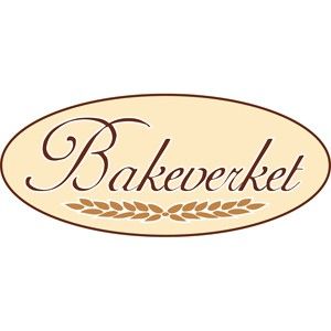 Bakeverket AS logo