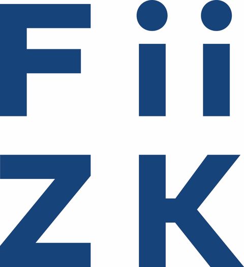 FiiZK Protection AS logo