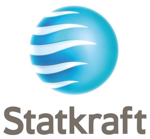 Statkraft AS logo