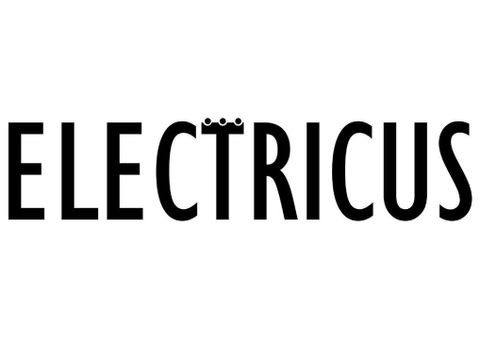 Electricus AS logo