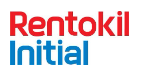 Rentokil Initial Norge AS logo