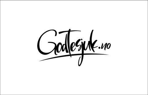 Godtesjuk AS logo