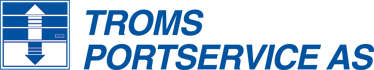 Troms Portservice AS logo