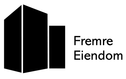 Fremre Eiendom AS logo