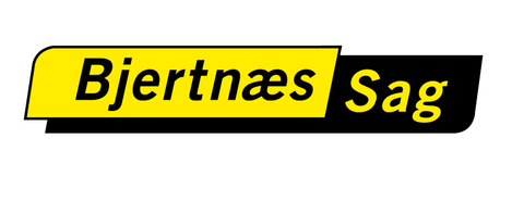 Bjertnæs Sag AS logo