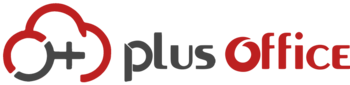 PlusOffice AS logo