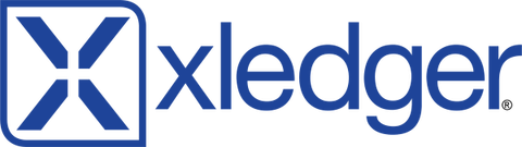 Xledger AS logo